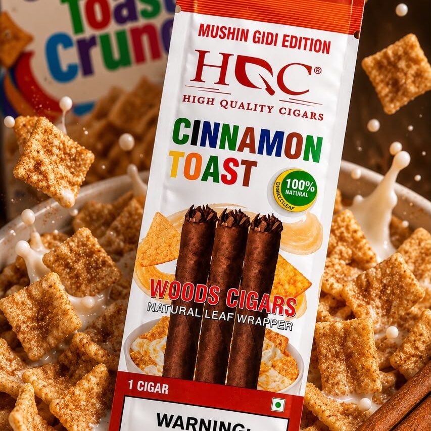 Cinnamon Toast